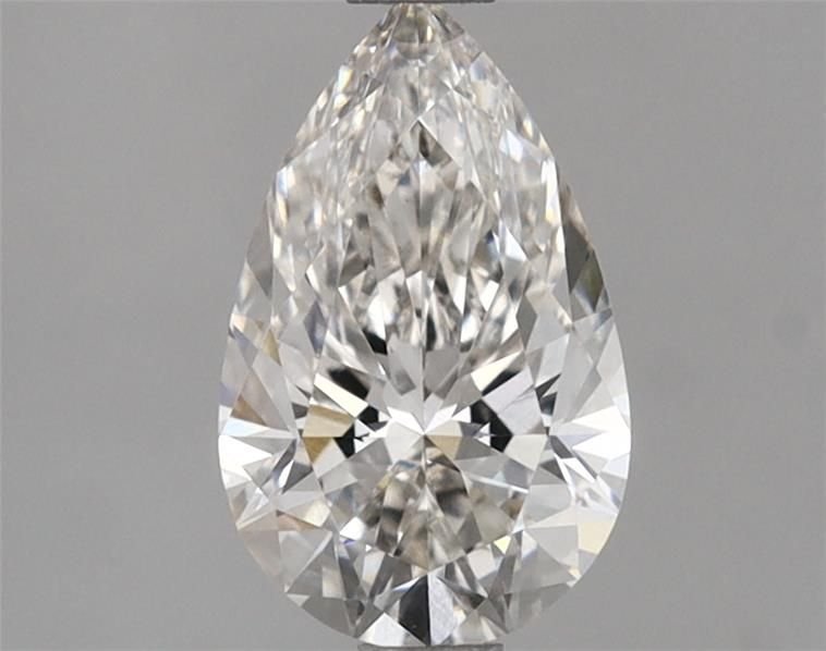 1.19 Carat Pear Lab Diamond