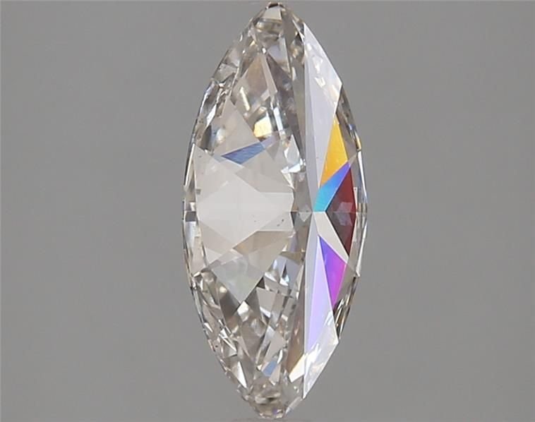 1.35ct H VS2 Very Good Cut Marquise Lab Grown Diamond