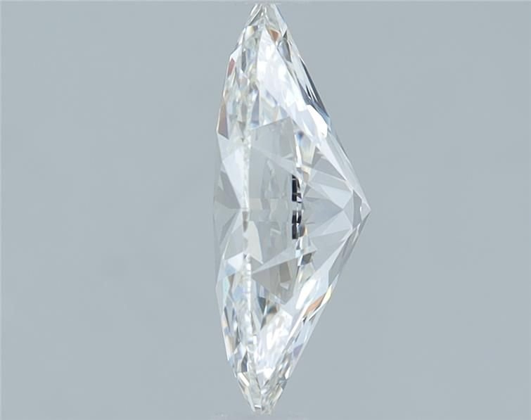 1.16ct G VS1 Rare Carat Ideal Cut Marquise Lab Grown Diamond