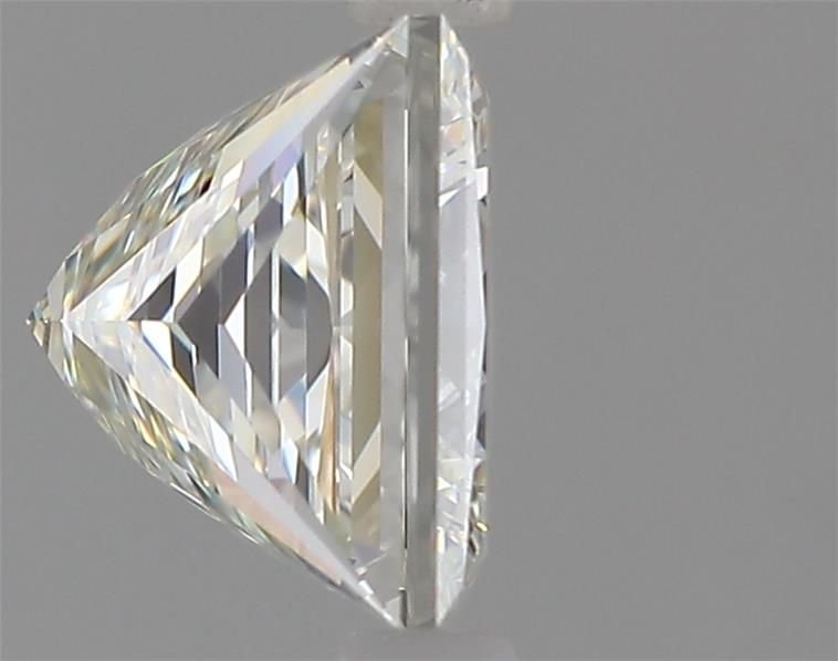 2.01 Carat Princess Natural Diamond