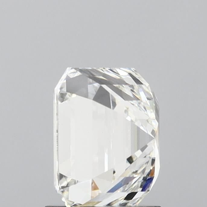 2.08 Carat Asscher Lab Diamond
