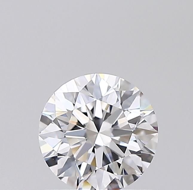 0.75ct D FL Rare Carat Ideal Cut Round Diamond