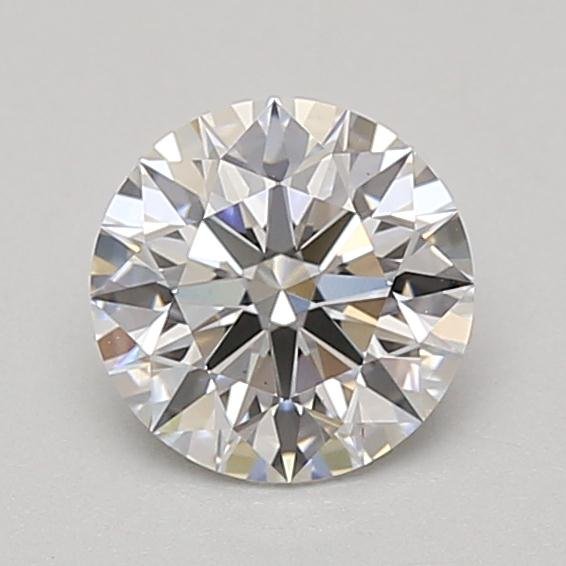 1.10ct E VS1 Rare Carat Ideal Cut Round Lab Grown Diamond