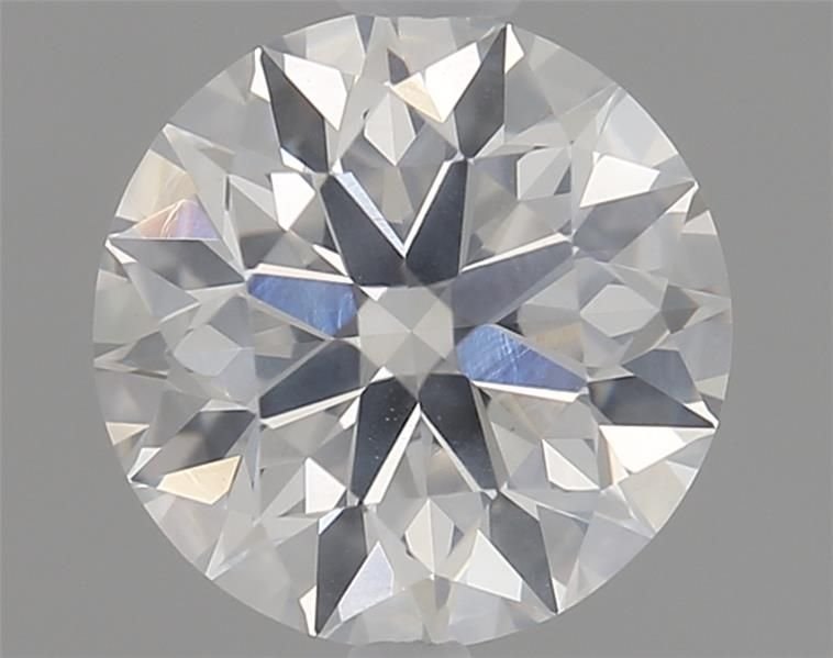 0.71ct E SI2 Excellent Cut Round Diamond