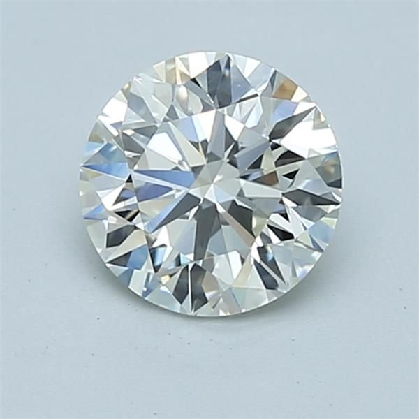 1.20ct H VS1 Ideal Cut Round Diamond