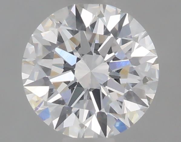 0.62ct E VS1 Very Good Cut Round Lab Grown Diamond