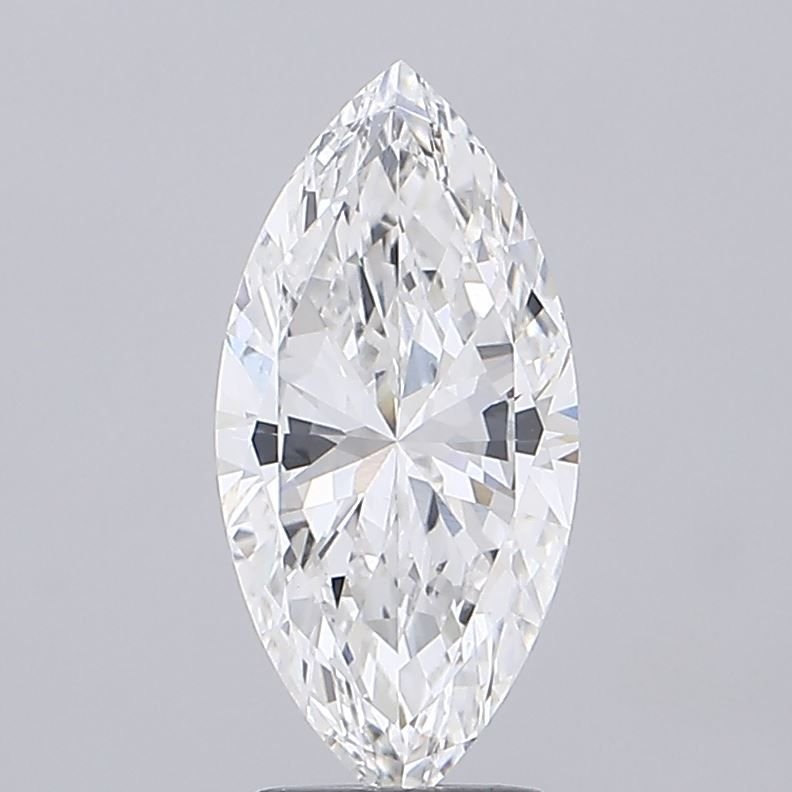 3.00 Carat Marquise Lab Diamond