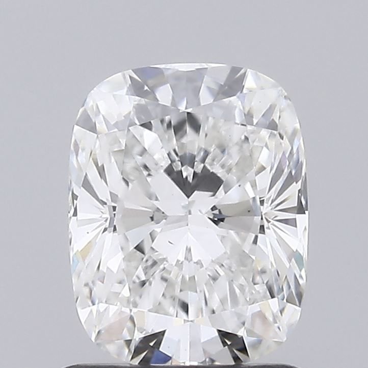 1.03 Carat Cushion Lab Diamond