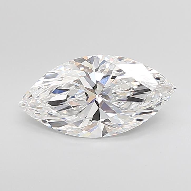 3.02 Carat Marquise Lab Diamond