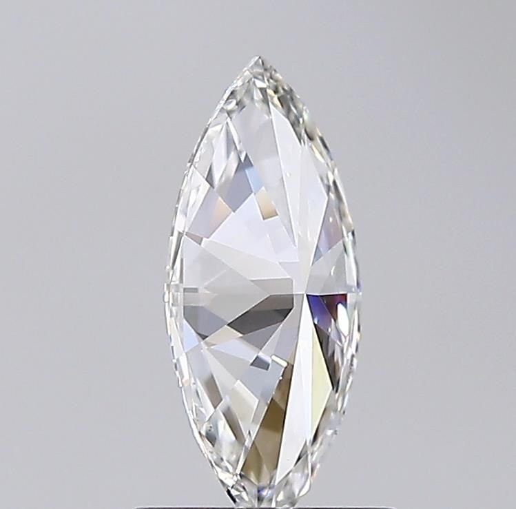 0.80 Carat Marquise Natural Diamond