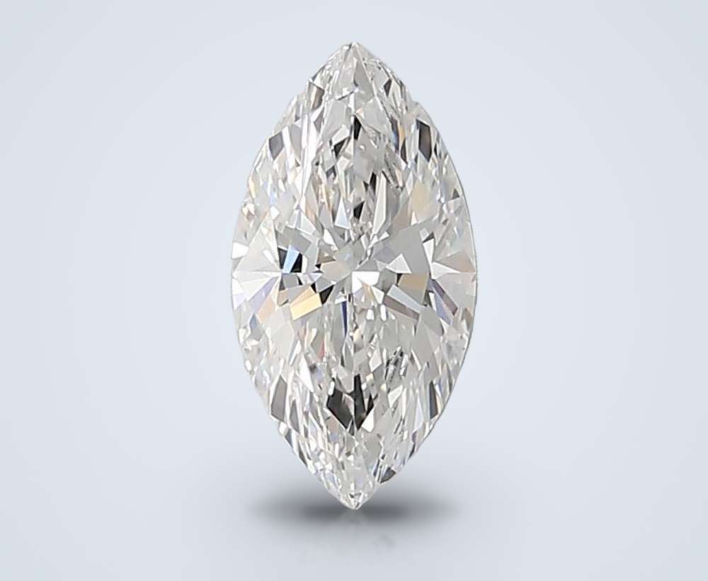 2.01 Carat Marquise Lab Diamond