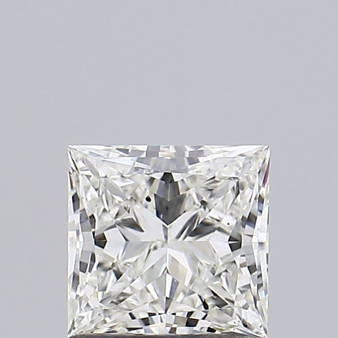 1.02 Carat Oval Lab Diamond