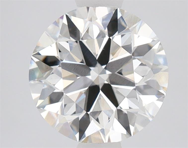2.00 Carat Round Lab Diamond