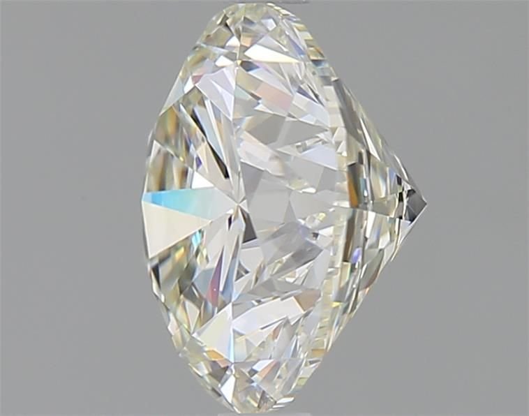 2.20ct J VVS1 Rare Carat Ideal Cut Round Diamond