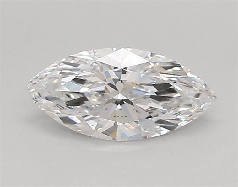 0.55 Carat Marquise Lab Diamond