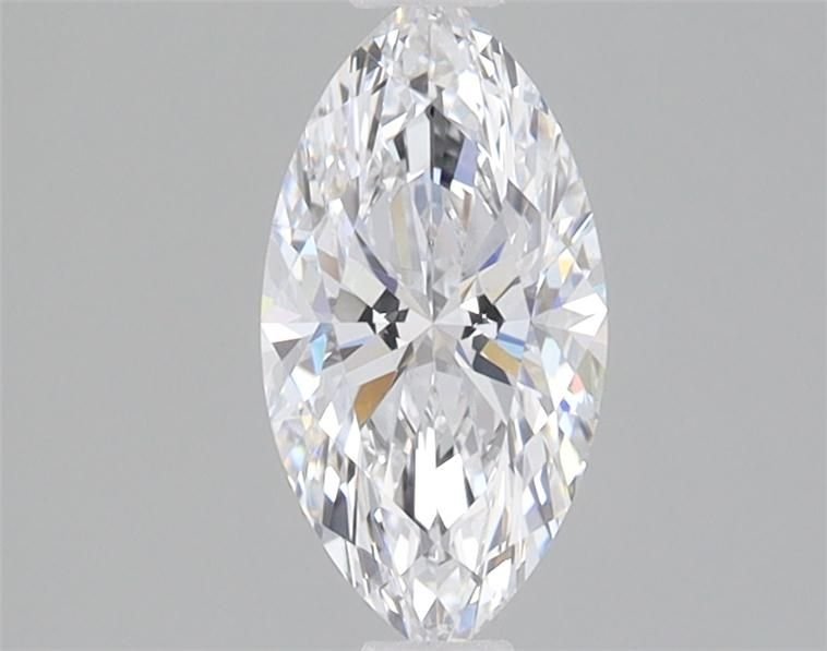 0.76ct E VS1 Rare Carat Ideal Cut Marquise Lab Grown Diamond