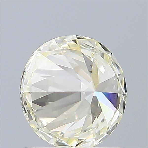 0.90ct K VVS2 Excellent Cut Round Diamond