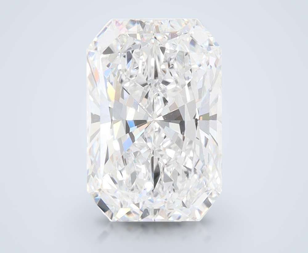 2.24 Carat Radiant Lab Diamond