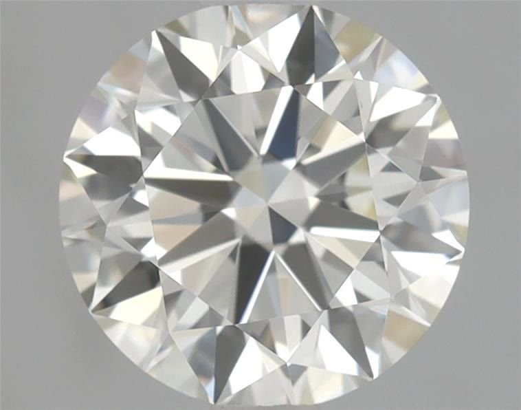 1.60ct J VVS1 Rare Carat Ideal Cut Round Diamond