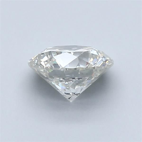 1.08ct H SI2 Rare Carat Ideal Cut Round Diamond