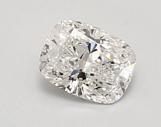 0.89 Carat Cushion Lab Diamond