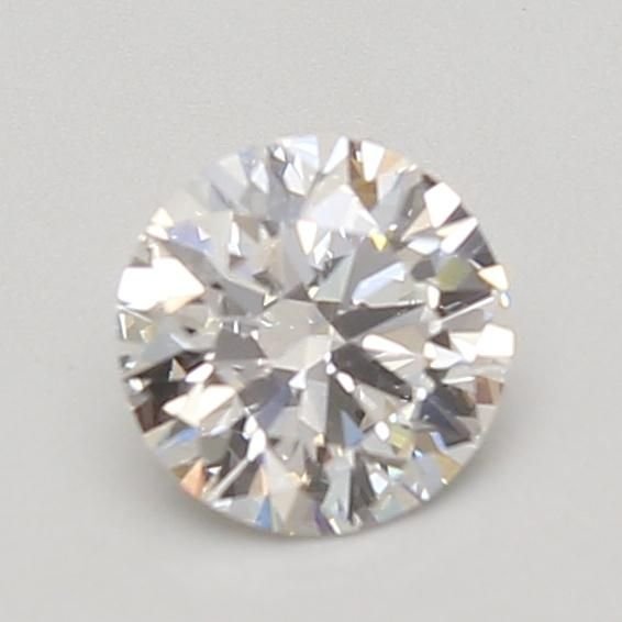 0.92ct E VS2 Rare Carat Ideal Cut Round Lab Grown Diamond