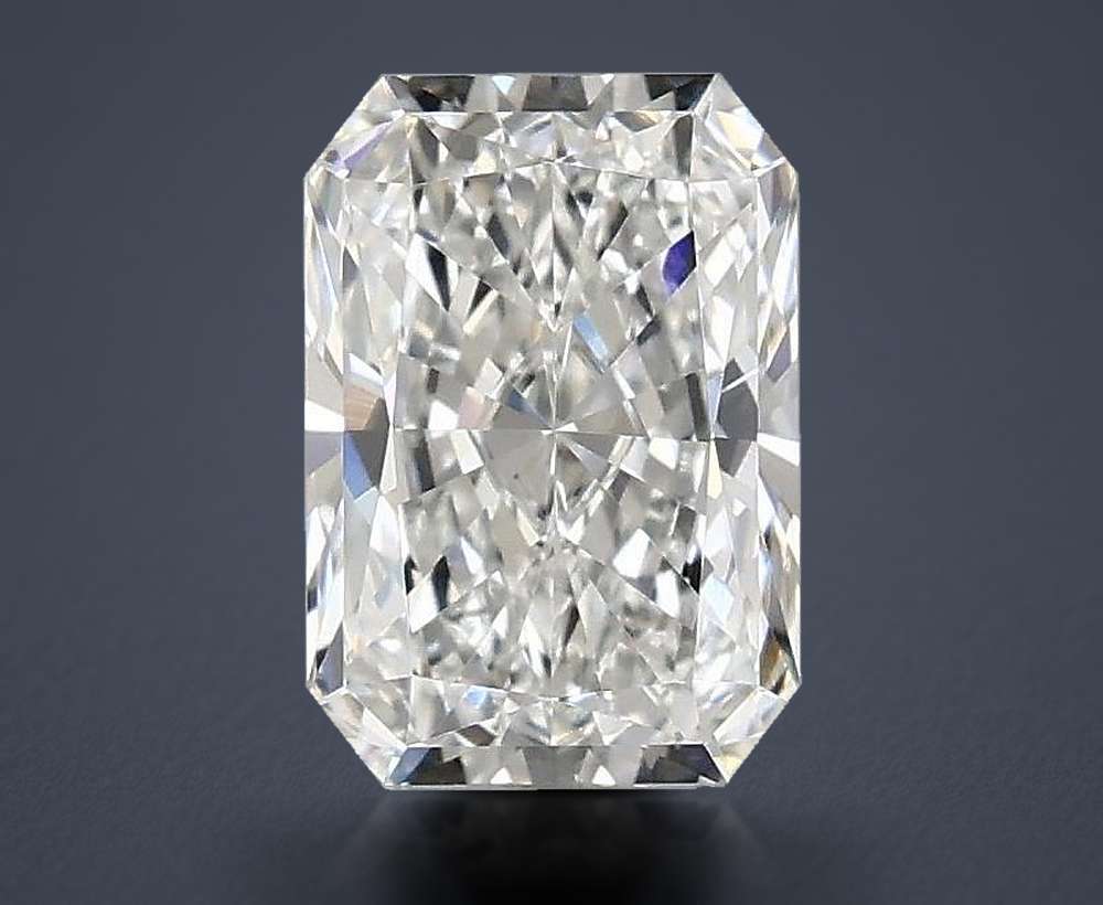 1.12 Carat Radiant Lab Diamond