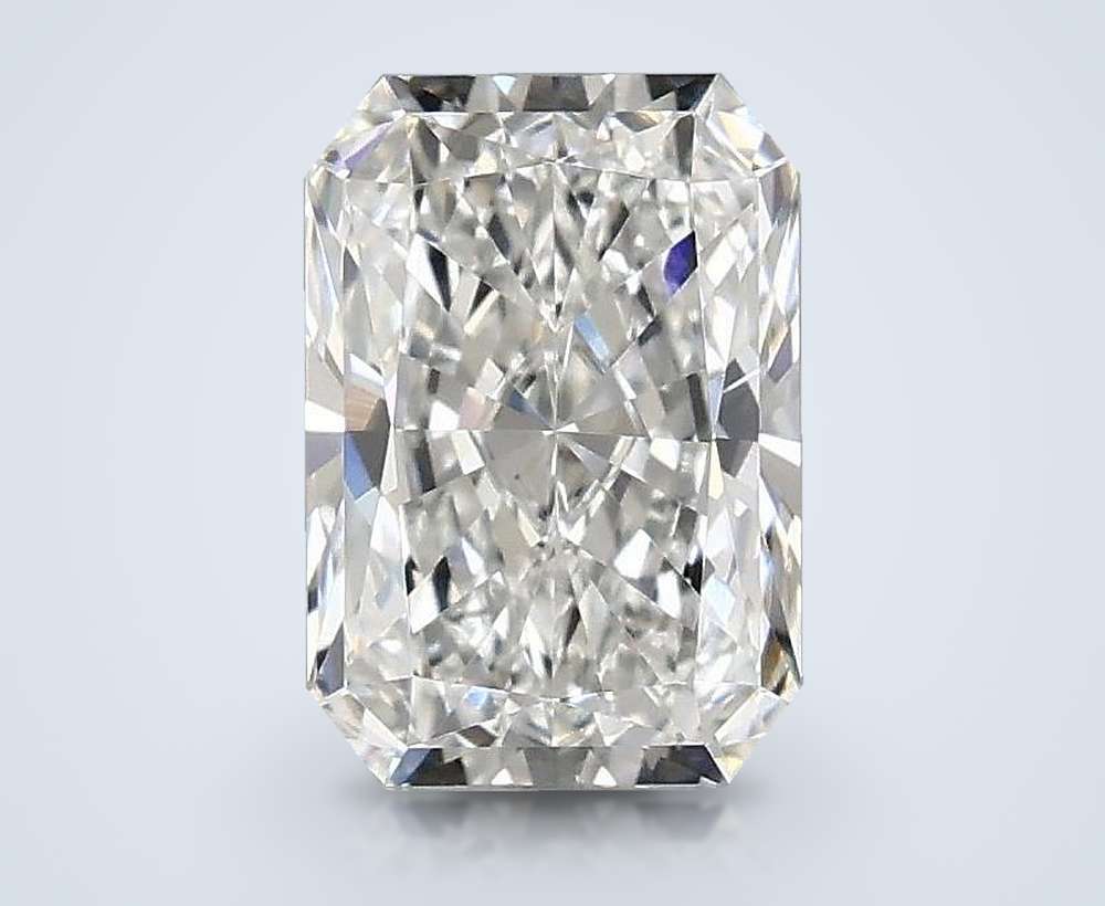 1.12 Carat Radiant Lab Diamond