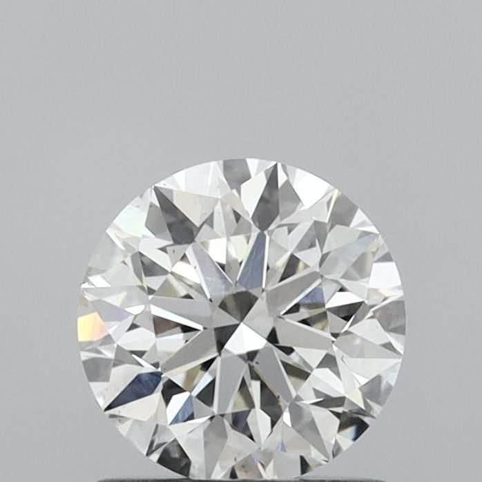 1.21ct G VS2 Excellent Cut Round Lab Grown Diamond