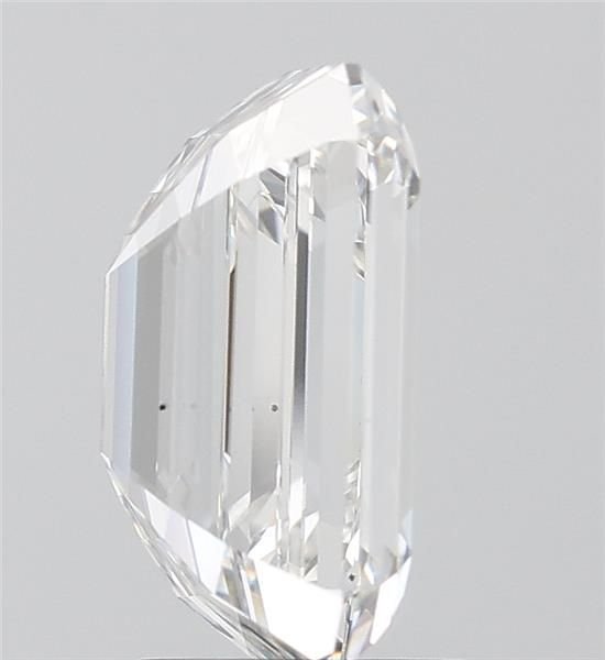 4.09 Carat Emerald Lab Diamond