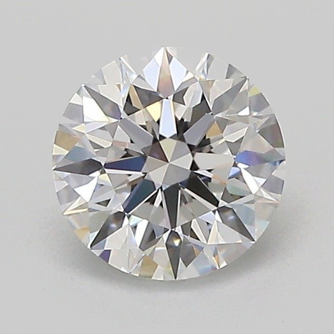 1.04ct D VS1 Excellent Cut Round Lab Grown Diamond