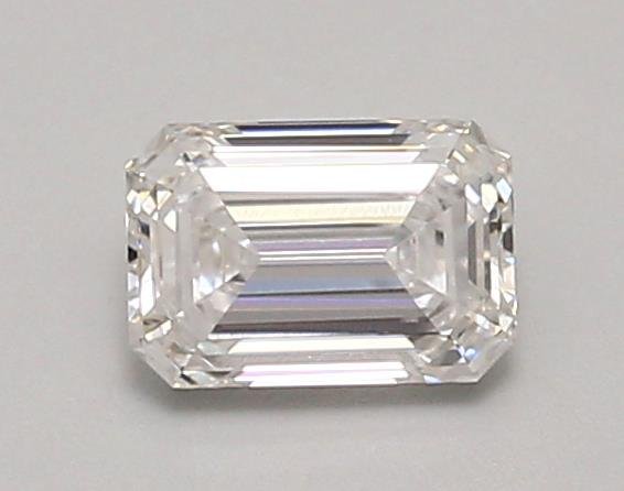 0.97 Carat Emerald Lab Diamond