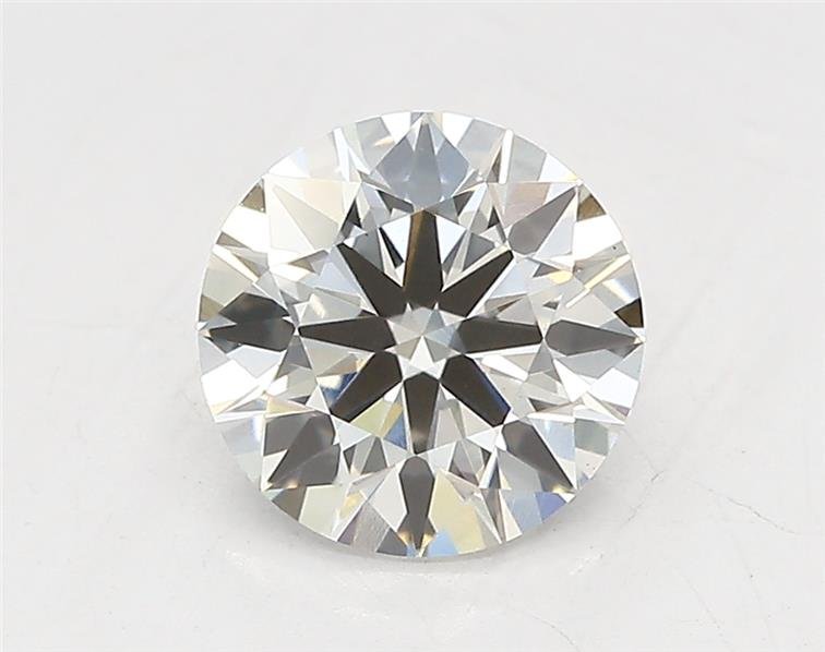 1.00 Carat Round Lab Diamond