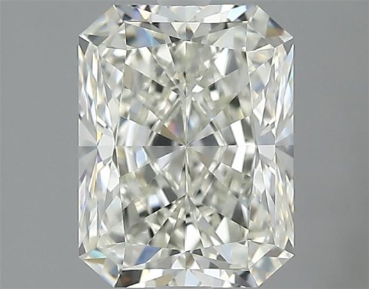 2.02 Carat Radiant Natural Diamond