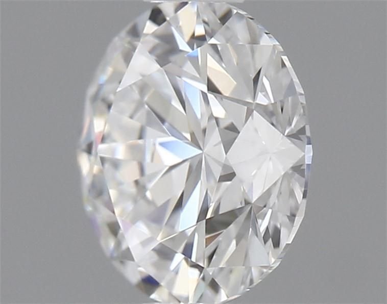 0.83 Carat Round Natural Diamond
