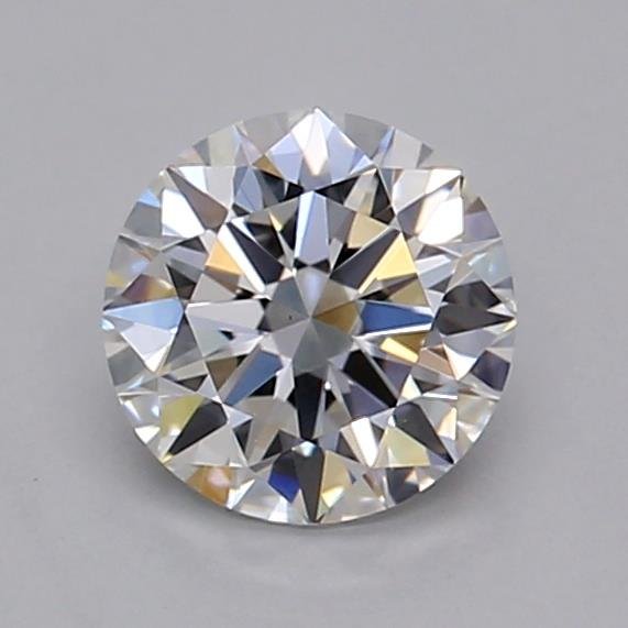 0.40ct F VVS2 Rare Carat Ideal Cut Round Diamond