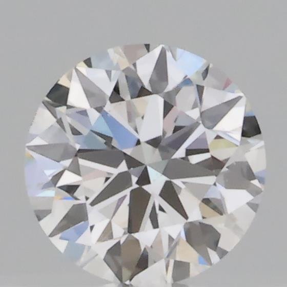 0.17 Carat Round Lab Diamond
