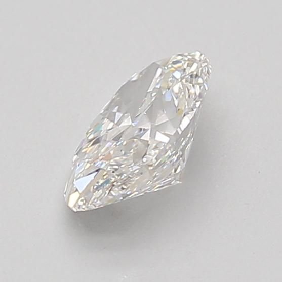 0.98ct E VS2 Rare Carat Ideal Cut Oval Lab Grown Diamond