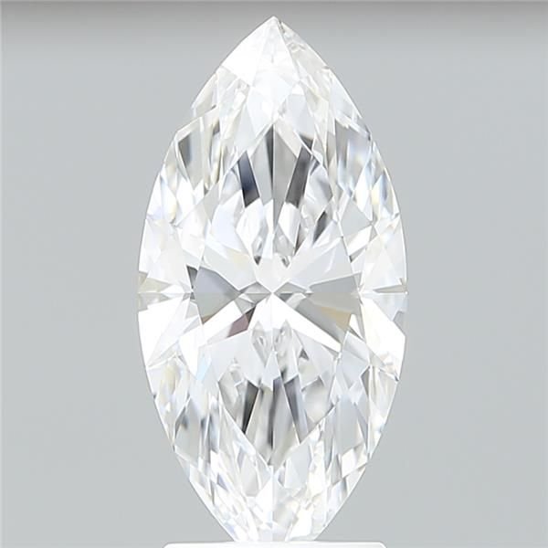 2.60 Carat Marquise Lab Diamond