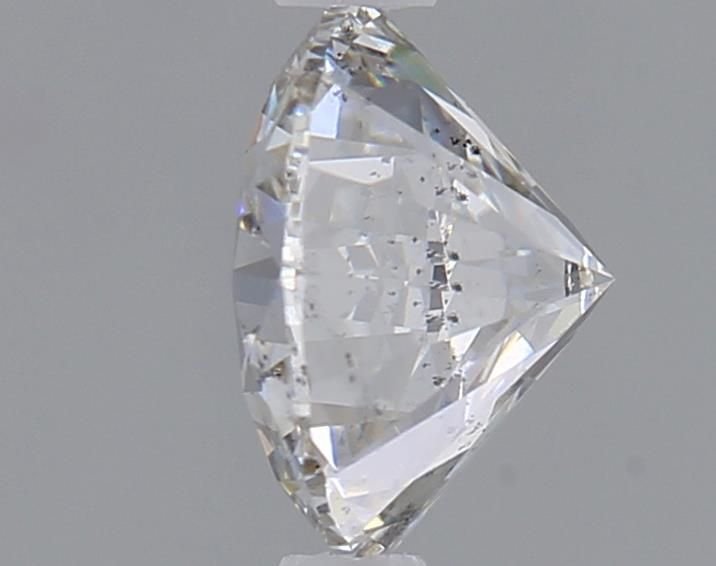 1.03ct G SI1 Rare Carat Ideal Cut Round Lab Grown Diamond