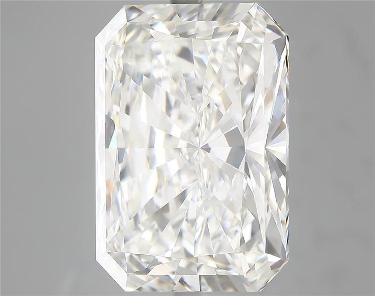 15.09 Carat Radiant Lab Diamond