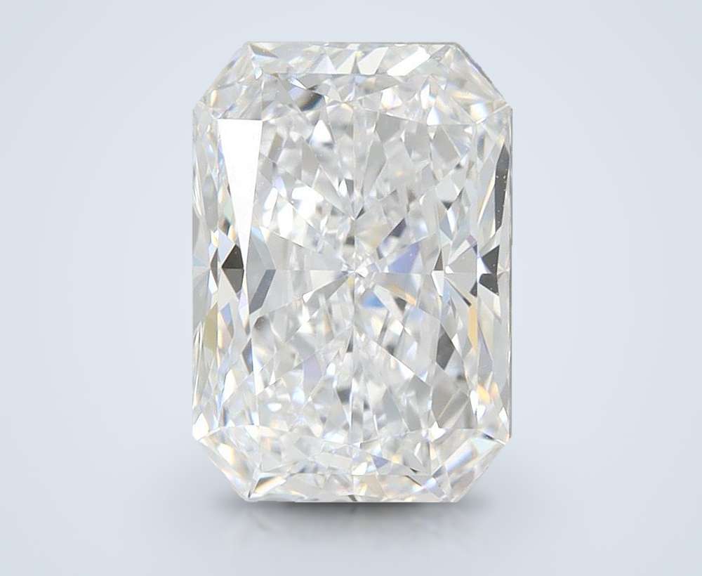 2.20 Carat Radiant Lab Diamond