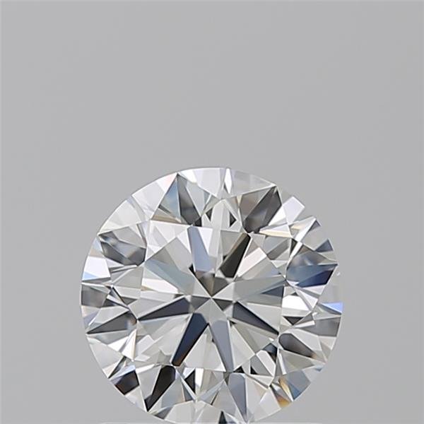 1.20ct H VVS2 Rare Carat Ideal Cut Round Diamond