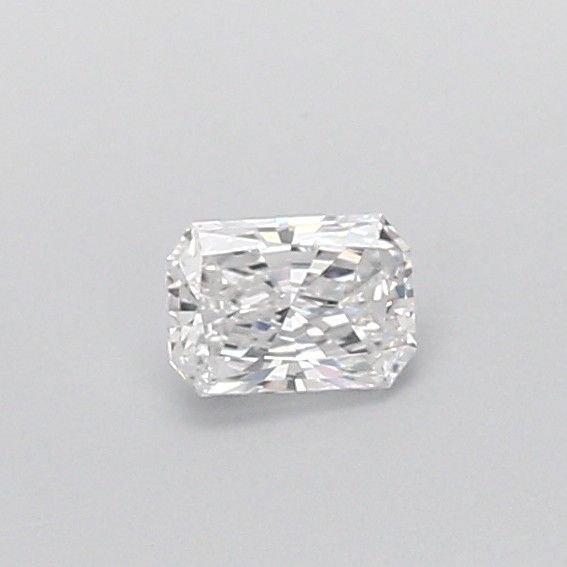 0.36 Carat Radiant Lab Diamond