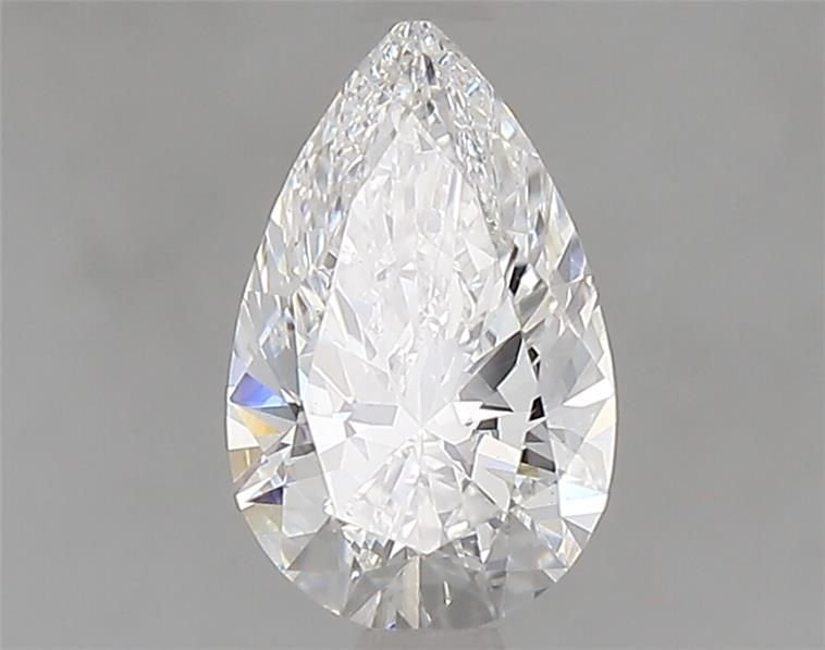 1.04 Carat Pear Lab Diamond