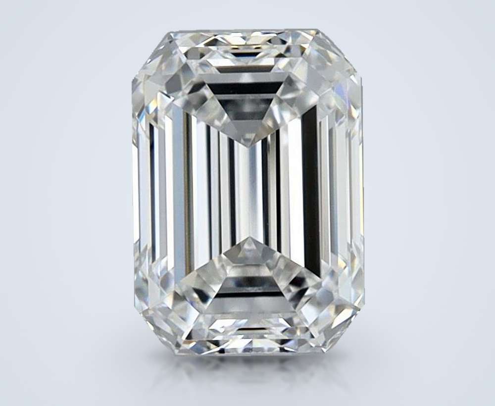 1.16 Carat Emerald Natural Diamond