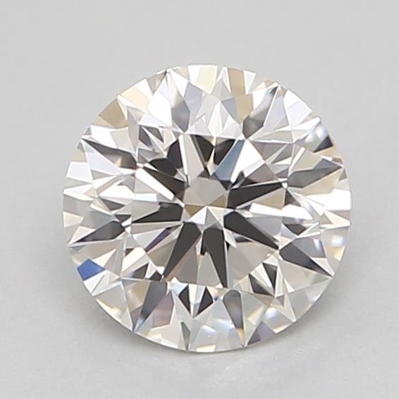 0.40ct H VS1 Rare Carat Ideal Cut Round Diamond