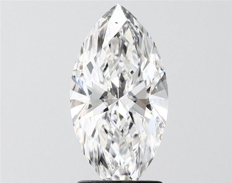 2.00 Carat Marquise Lab Diamond