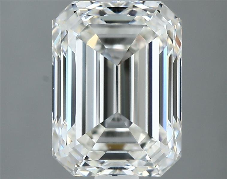 1.80 Carat Emerald Natural Diamond