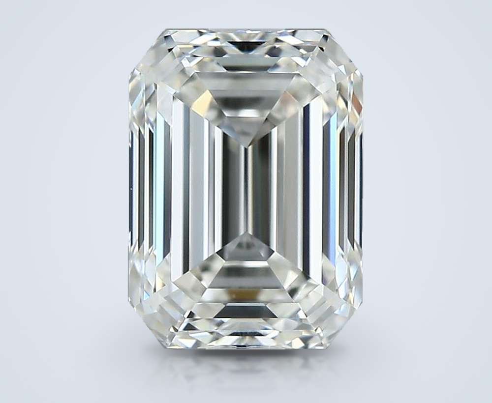 1.80 Carat Emerald Natural Diamond